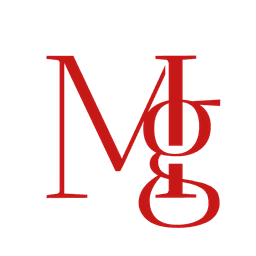 Mg Logo